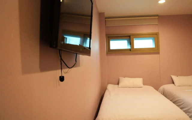 Hostel Korea 10th