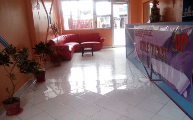 JenJen's House Rental