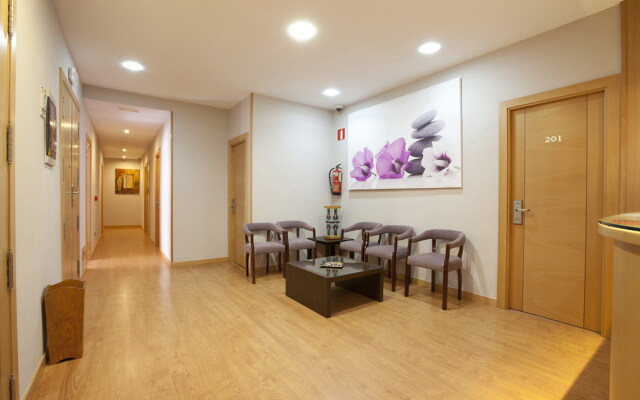 Hostal Jemasaca - Palma61