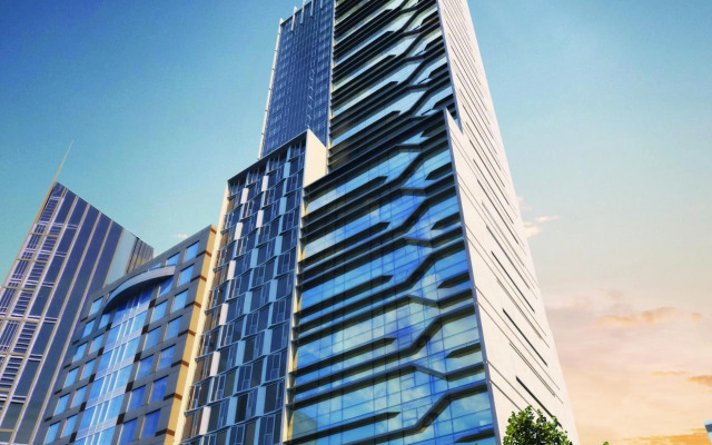 Platinum City Serviced Apartments