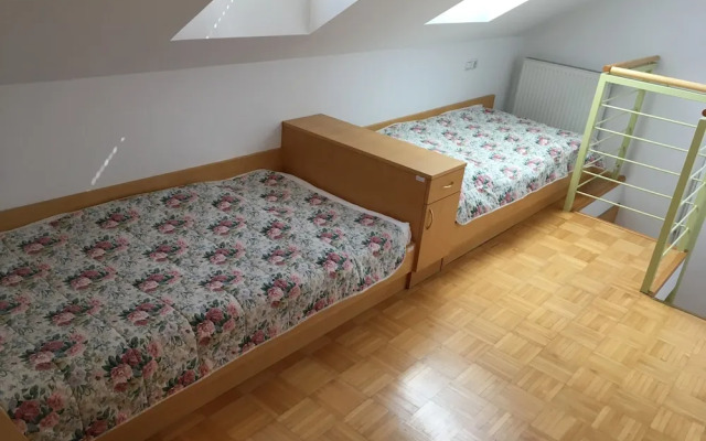 J-Max apartments and glamping houses