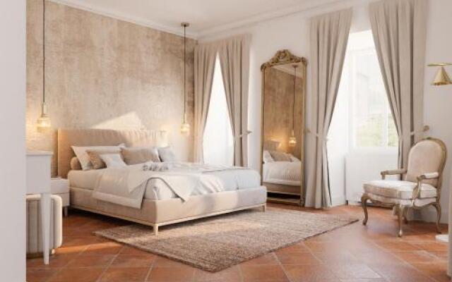 Vila Perast Boutique Hotel