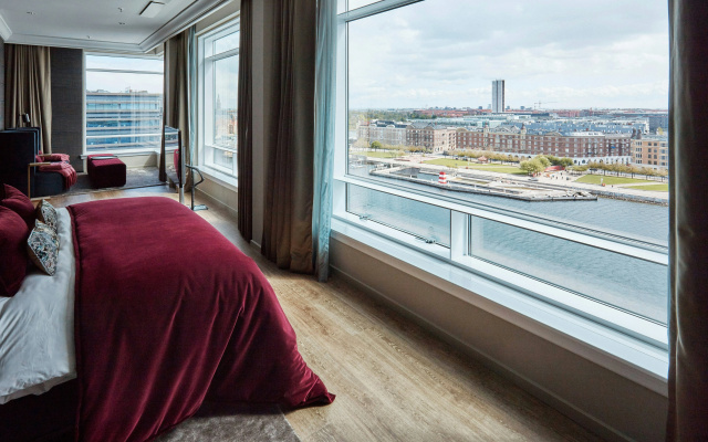 Copenhagen Marriott Hotel - Image 7