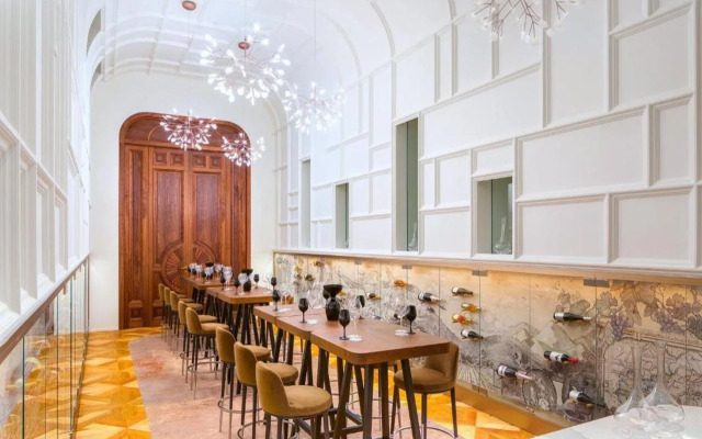 Kimpton BEM Budapest by IHG