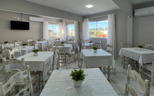 Ilha Forte Praia Hotel