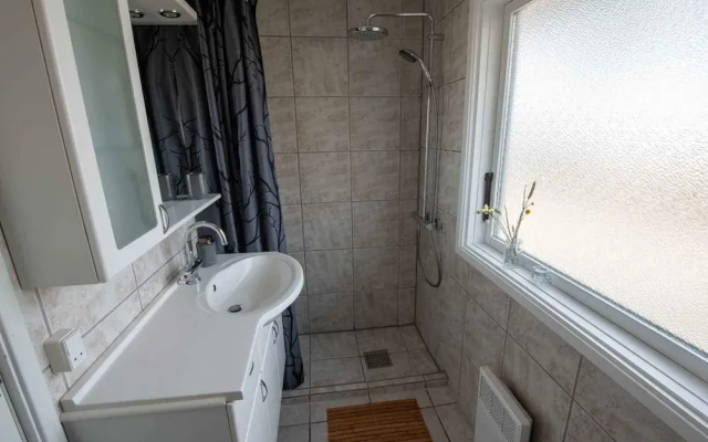 5 Star Holiday Home in Holbaek