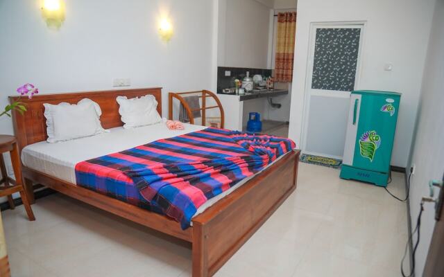 Hasaranga Holiday House