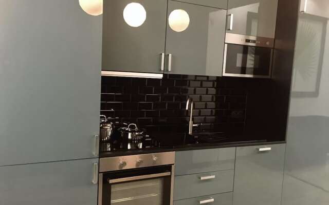 Appartement République