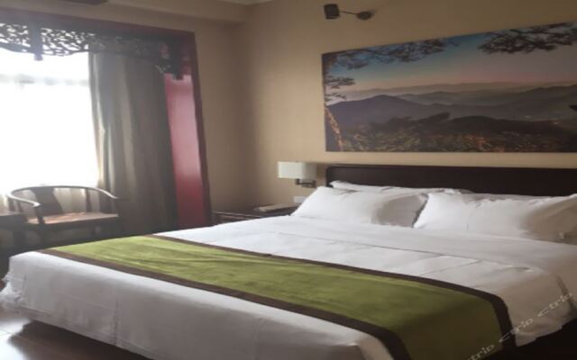 Lavande Hotel·MSD Third Avenue, Binhai Development Zone, Tianjin