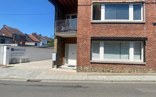 Superbe appartement lumineux ,super bien équipé avec WIFI-NetFlix Gratuit