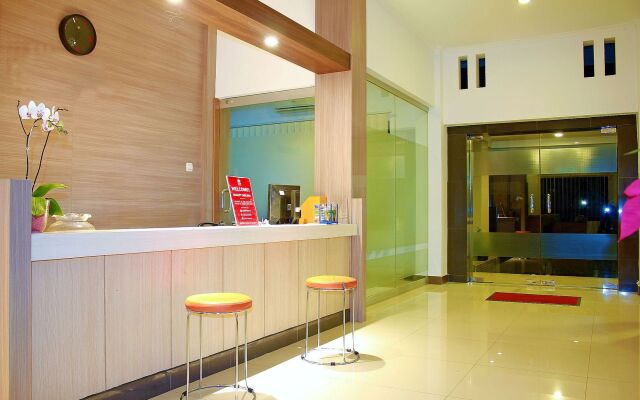 Citrus-house.com Hotel