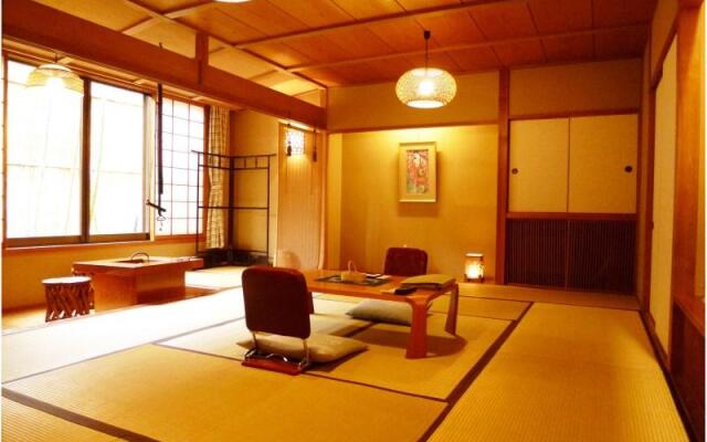 Sumiyosiya Ryokan