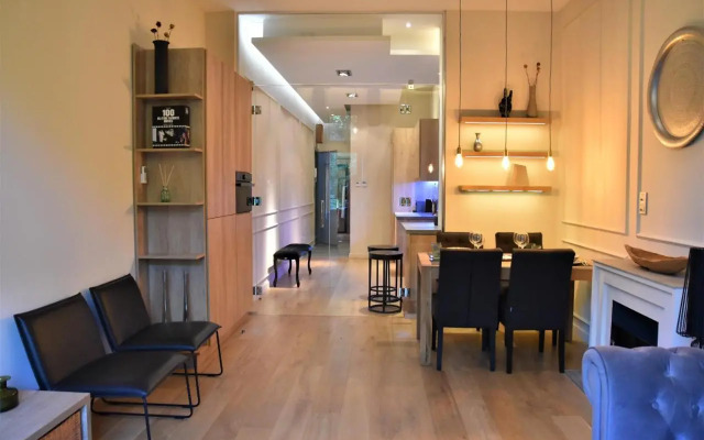 Luxury Flat Near Castle Hill