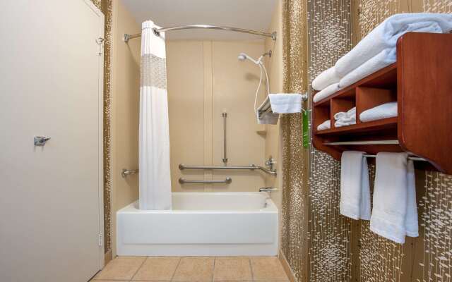 Hampton Inn by Hilton Bowling Green