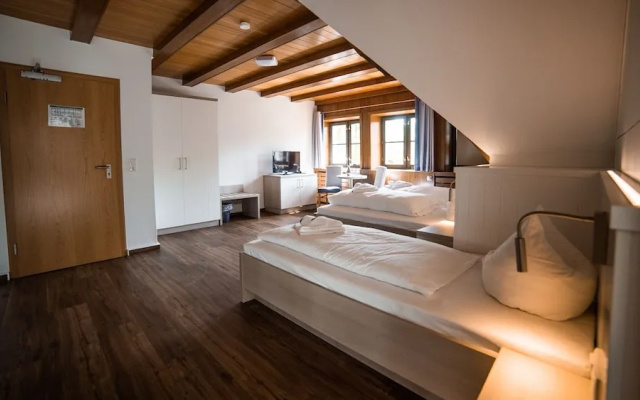 Hotel zur Fähre
