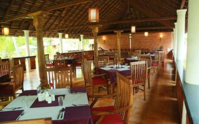 Yantra Ayurvedic Resort