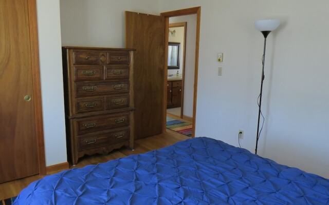 North Eastham 2 Bedroom With Central Air