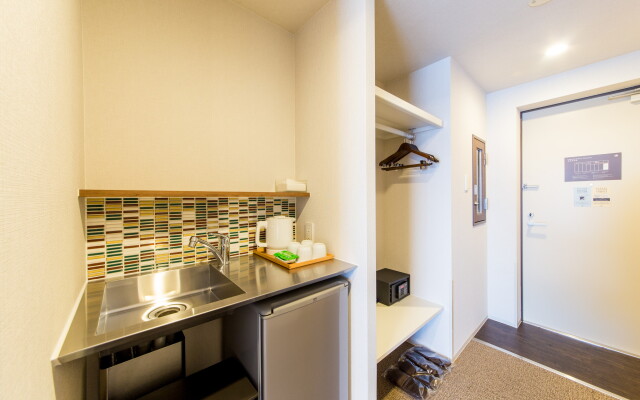 M's Hotel Nijo