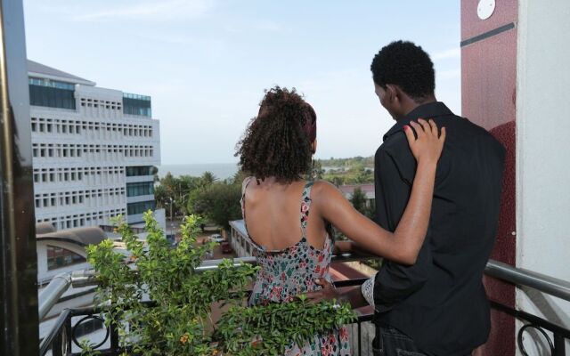 Rahnile Hotel