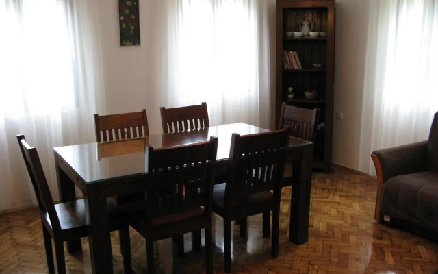 Holiday House Rastoke Pod Lipom