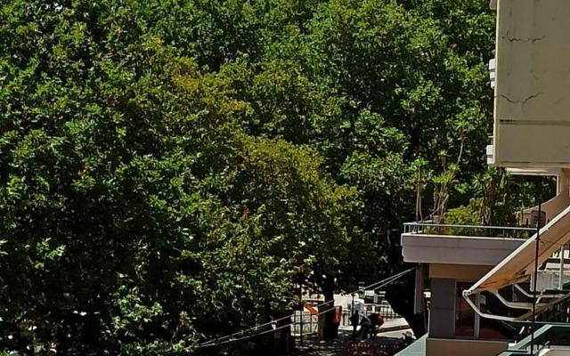 Vallia Suites - Luxury Suite