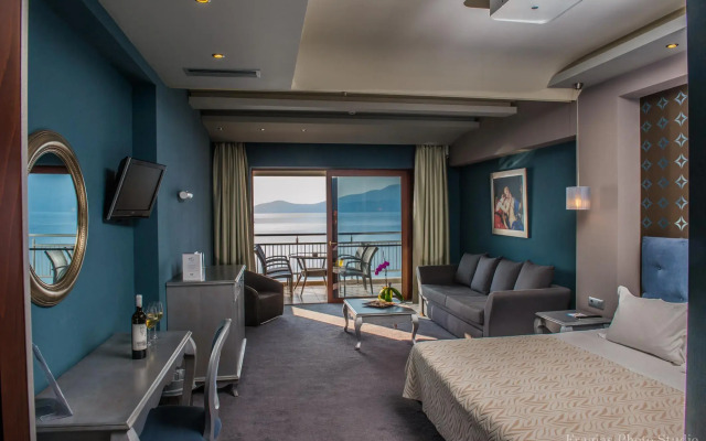 Odyssey Boutique Hotel