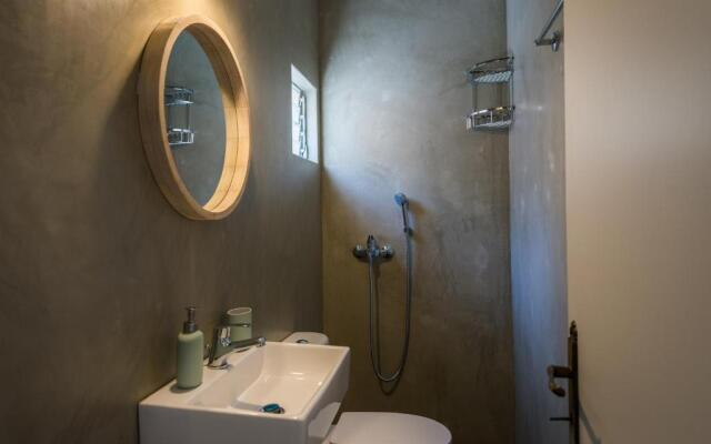 Private Villa Bonora