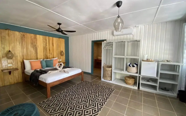 Turtle Bay Lodge