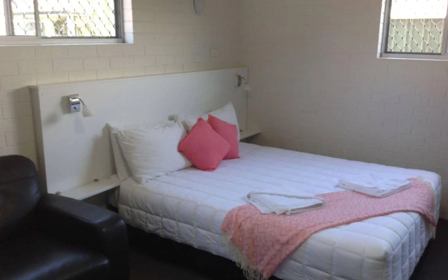 Avlon Gardens Motel - Ballina