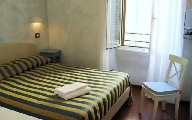 Ottaviano Vatican Luxury