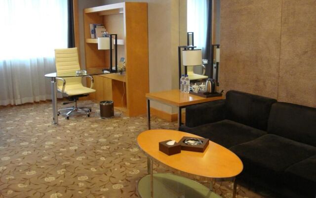 Xinmin Hotel - Changchun