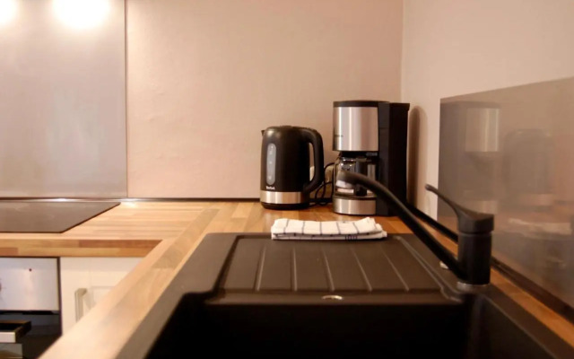 Strandläufer Kühlungsborn