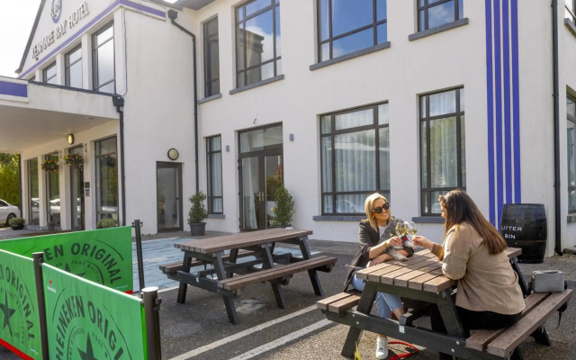 Kenmare Bay Cottage