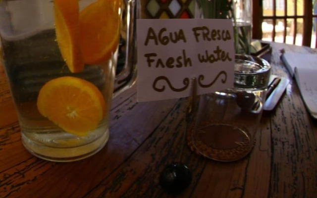 Hotel Puerto de Vega