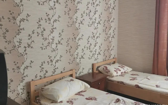 Oasis Guest House