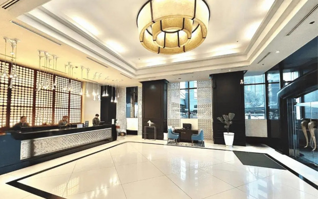 Holiday Inn & Suites Manila Galleria by IHG