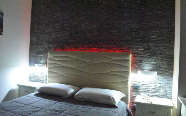 Albergo Pompei Valley - Hotel 3 Stelle