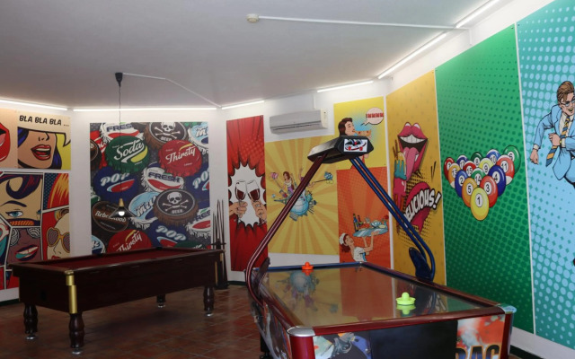 Bellavista Avenida By BeGuest