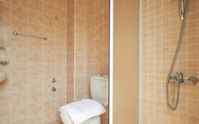 Ilkar Villa by Rezervasyonyap