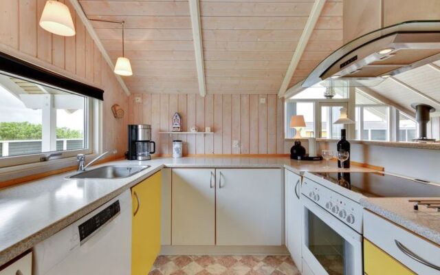 "Janik" - 500m from the sea in Western Jutland