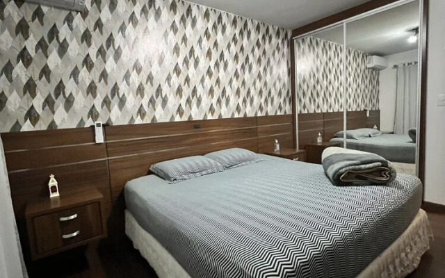 Pousada Central Jaraguá