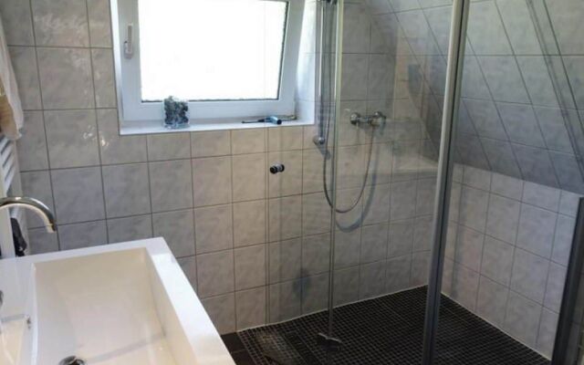 Holiday Home With Terrace in Sauerland