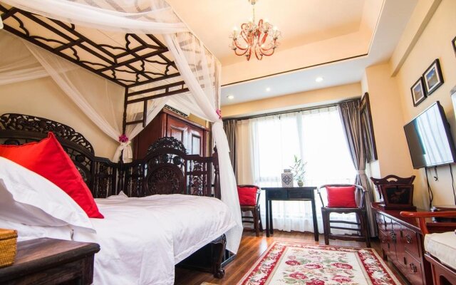 All Right Hotel