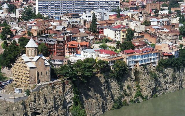 Отель «Ростус»