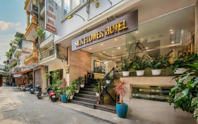 Serene Premier Hotel