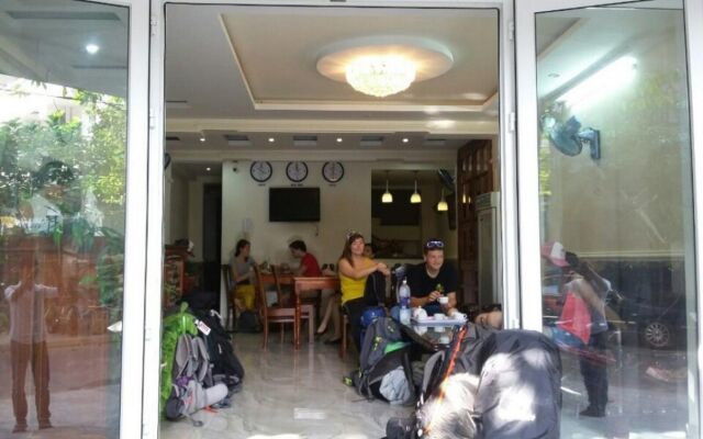 Binh Duong 2 Hotel