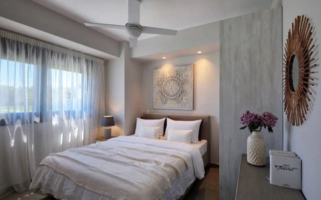 Soleado Luxury Villas