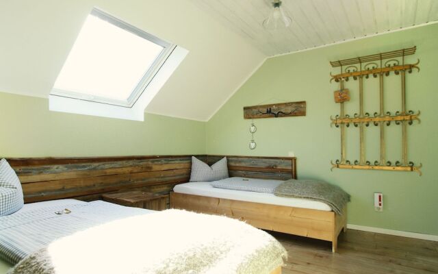 ARRIVEL Pension Haus am Bach