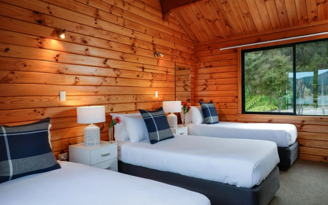 The Portage Resort