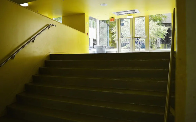 Residences UQAM Ouest
